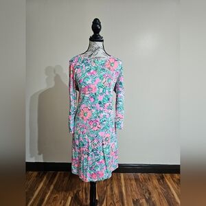 Lilly Pulitzer UPF Dress Size XL